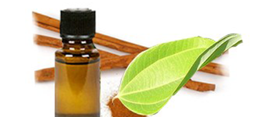 Cassia oil