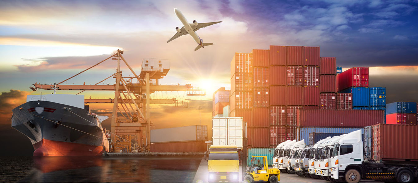 International trading